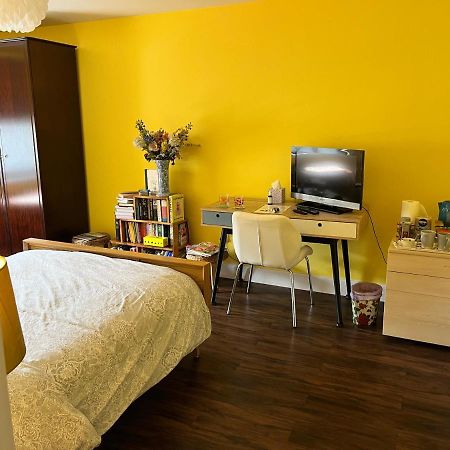 St John'S Town Of Dalry Glentress Apartment 1 ภายนอก รูปภาพ