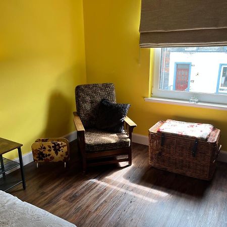 St John'S Town Of Dalry Glentress Apartment 1 ภายนอก รูปภาพ
