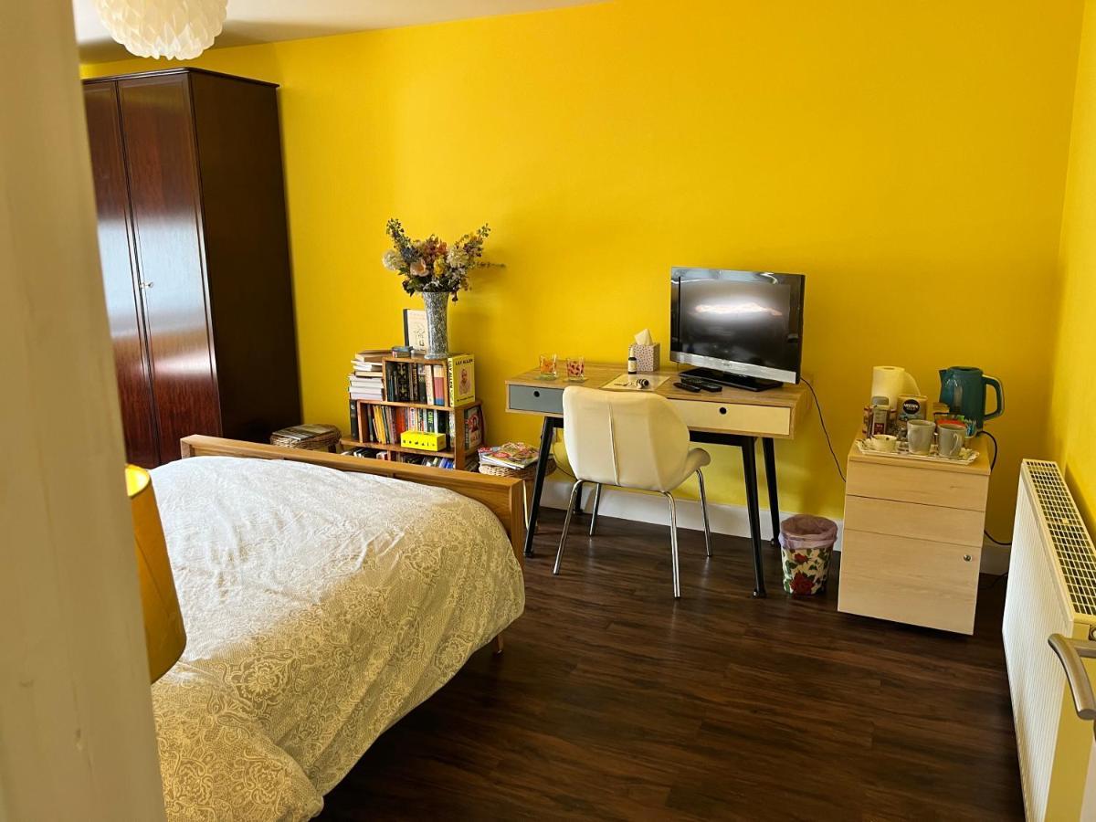 St John'S Town Of Dalry Glentress Apartment 1 ภายนอก รูปภาพ
