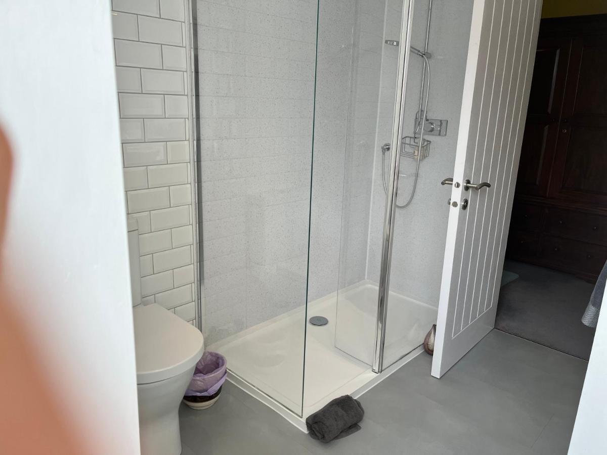 St John'S Town Of Dalry Glentress Apartment 1 ภายนอก รูปภาพ