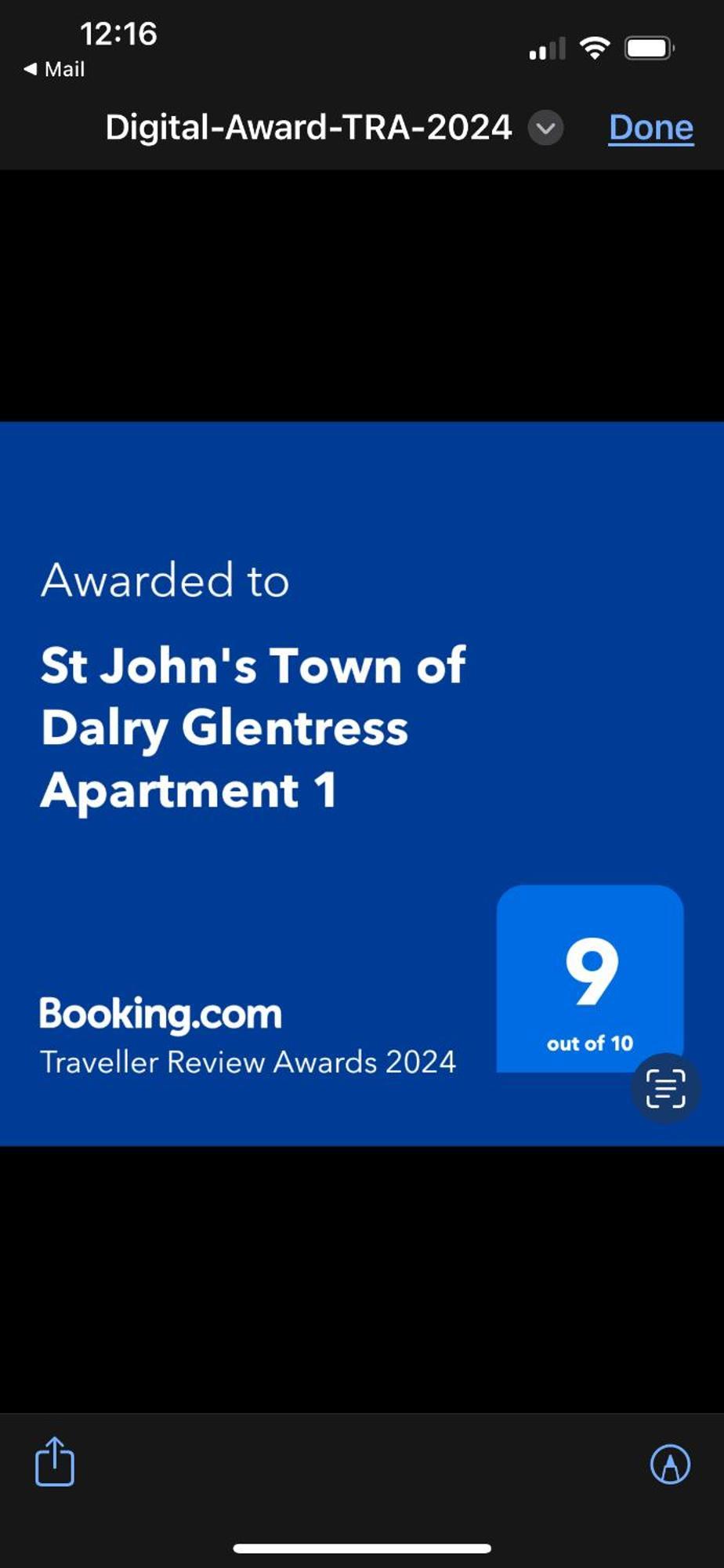 St John'S Town Of Dalry Glentress Apartment 1 ภายนอก รูปภาพ